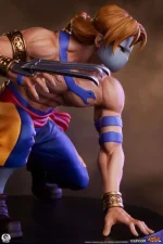 Street Fighter Street Jam Ken y Vega 1/10 Scale Statue Set - Imagen 26