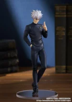 Jujutsu Kaisen Pop Up Parade Satoru Gojo Hidden Inventory / Premature Death Ver - Imagen 3