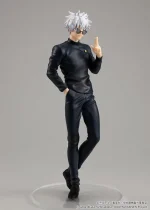Jujutsu Kaisen Pop Up Parade Satoru Gojo Hidden Inventory / Premature Death Ver - Imagen 8