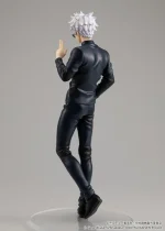 Jujutsu Kaisen Pop Up Parade Satoru Gojo Hidden Inventory / Premature Death Ver - Imagen 7