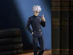 Jujutsu Kaisen Pop Up Parade Satoru Gojo Hidden Inventory / Premature Death Ver - Imagen 4