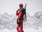 Deadpool y Wolverine SH Figuarts Deadpool