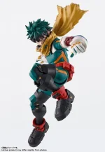 My Hero Academia SH Figuarts Izuku Midoriya - Imagen 8