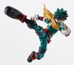 My Hero Academia SH Figuarts Izuku Midoriya - Imagen 7