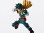 My Hero Academia SH Figuarts Izuku Midoriya - Imagen 5