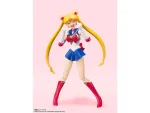 Sailor Moon SH Figuarts Sailor Moon Animation Color Edition - Imagen 6