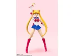 Sailor Moon SH Figuarts Sailor Moon Animation Color Edition - Imagen 5