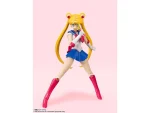 Sailor Moon SH Figuarts Sailor Moon Animation Color Edition - Imagen 4