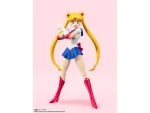 Sailor Moon SH Figuarts Sailor Moon Animation Color Edition - Imagen 3
