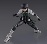 Kaiju No 8 SH Figuarts Soshiro Hoshina - Imagen 4