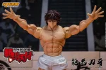 Baki Hanma Son of Ogre Baki Hanma 1/12 Scale - Imagen 25