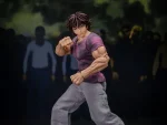 Baki Hanma Son of Ogre Baki Hanma 1/12 Scale