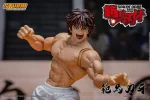Baki Hanma Son of Ogre Baki Hanma 1/12 Scale - Imagen 17