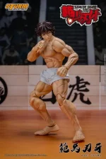 Baki Hanma Son of Ogre Baki Hanma 1/12 Scale - Imagen 14