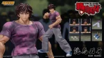 Baki Hanma Son of Ogre Baki Hanma 1/12 Scale - Imagen 29