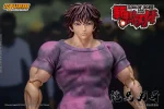 Baki Hanma Son of Ogre Baki Hanma 1/12 Scale - Imagen 2