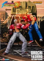 The King of Fighters 98 Ultimate Match Orochi Yashiro 1/12 Scale - Imagen 10