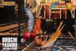 The King of Fighters 98 Ultimate Match Orochi Yashiro 1/12 Scale - Imagen 9