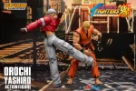 The King of Fighters 98 Ultimate Match Orochi Yashiro 1/12 Scale - Imagen 7