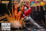 The King of Fighters 98 Ultimate Match Orochi Yashiro 1/12 Scale - Imagen 6
