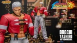 The King of Fighters 98 Ultimate Match Orochi Yashiro 1/12 Scale - Imagen 17