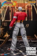 The King of Fighters 98 Ultimate Match Orochi Yashiro 1/12 Scale - Imagen 15