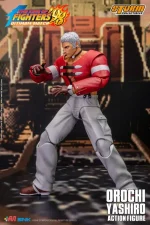The King of Fighters 98 Ultimate Match Orochi Yashiro 1/12 Scale - Imagen 14