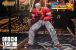 The King of Fighters 98 Ultimate Match Orochi Yashiro 1/12 Scale - Imagen 13