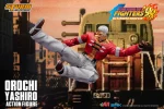 The King of Fighters 98 Ultimate Match Orochi Yashiro 1/12 Scale - Imagen 12