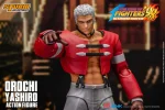 The King of Fighters 98 Ultimate Match Orochi Yashiro 1/12 Scale