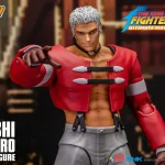 The King of Fighters 98 Ultimate Match Orochi Yashiro 1/12 Scale