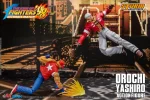 The King of Fighters 98 Ultimate Match Orochi Yashiro 1/12 Scale - Imagen 11