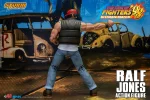 The King of Fighters 98 Ultimate Match Ralf Jones 1/12 - Imagen 13