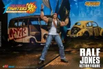 The King of Fighters 98 Ultimate Match Ralf Jones 1/12 - Imagen 12