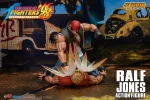The King of Fighters 98 Ultimate Match Ralf Jones 1/12 - Imagen 11