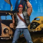 The King of Fighters 98 Ultimate Match Ralf Jones 1/12