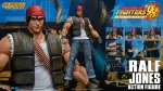 The King of Fighters 98 Ultimate Match Ralf Jones 1/12 - Imagen 22