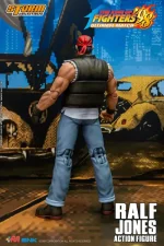 The King of Fighters 98 Ultimate Match Ralf Jones 1/12 - Imagen 19