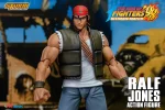 The King of Fighters 98 Ultimate Match Ralf Jones 1/12