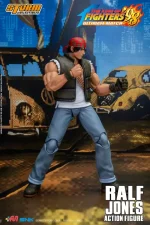 The King of Fighters 98 Ultimate Match Ralf Jones 1/12 - Imagen 16