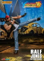 The King of Fighters 98 Ultimate Match Ralf Jones 1/12 - Imagen 15