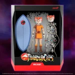 ThunderCats ULTIMATES Felino - Imagen 3