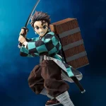 Demon Slayer Kimetsu no Yaiba FigZero Tanjiro Kamado 1/6 Scale Figure
