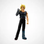 Fullmetal Alchemist Brotherhood Masterlise Ichibansho Edward Elric Figure