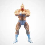 Kinnikuman Perfect Origin Arc SH Figuarts Kinnikuman