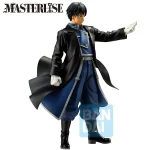 Fullmetal Alchemist Brotherhood Masterlise Ichibansho Roy Mustang Figure - Imagen 5