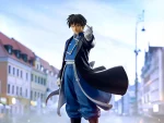 Fullmetal Alchemist Brotherhood Masterlise Ichibansho Roy Mustang Figure