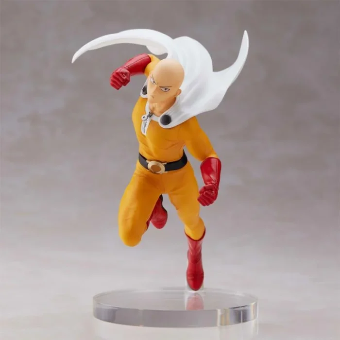 One Punch Man Saitama Figure - Imagen 11