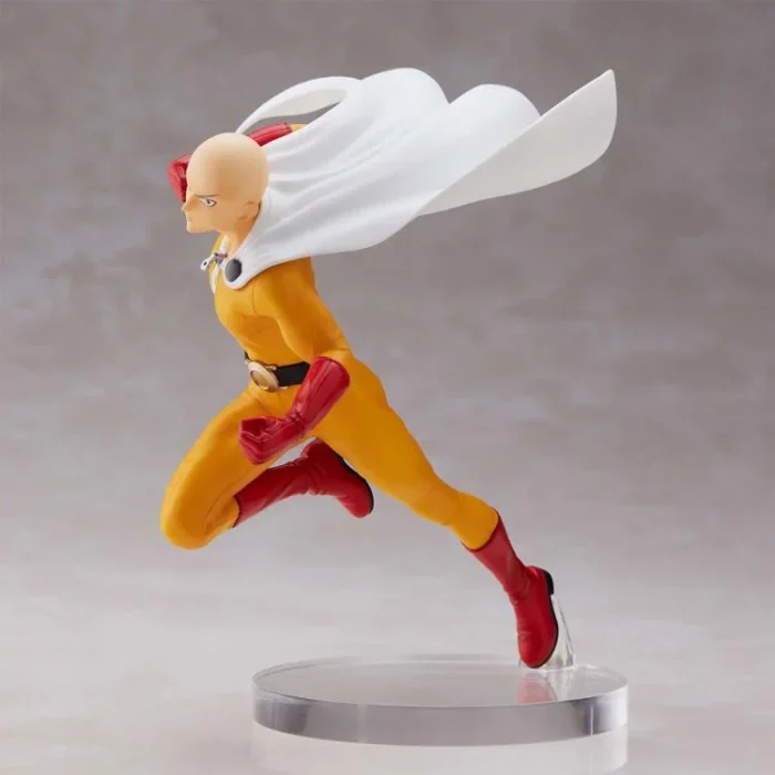 One Punch Man Saitama Figure - Imagen 10