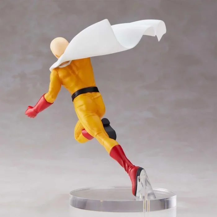 One Punch Man Saitama Figure - Imagen 9